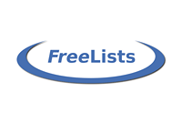 FreeLists icon